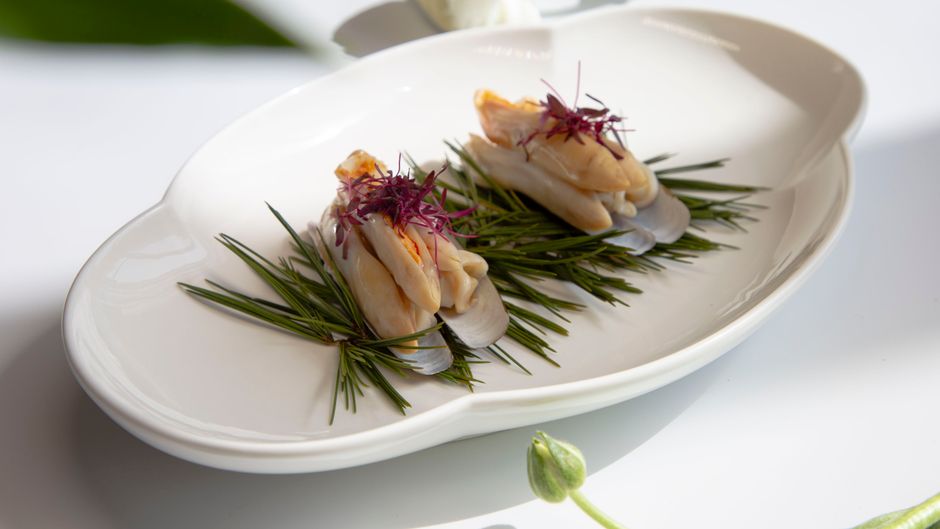 InterContinental Hefei Restaurant