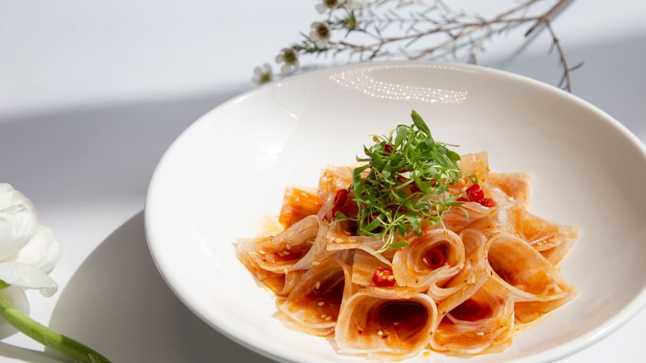 InterContinental Hefei Restaurant