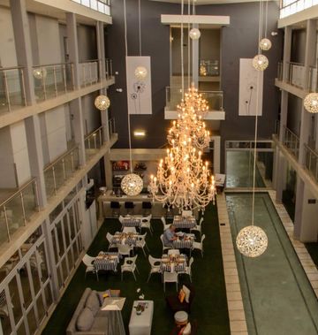 Chill Pepper Boutique Hotel