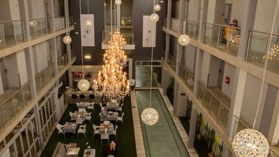 Chill Pepper Boutique Hotel