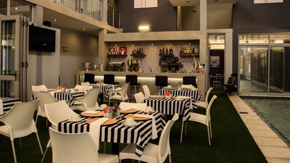Chill Pepper Boutique Hotel Restaurant