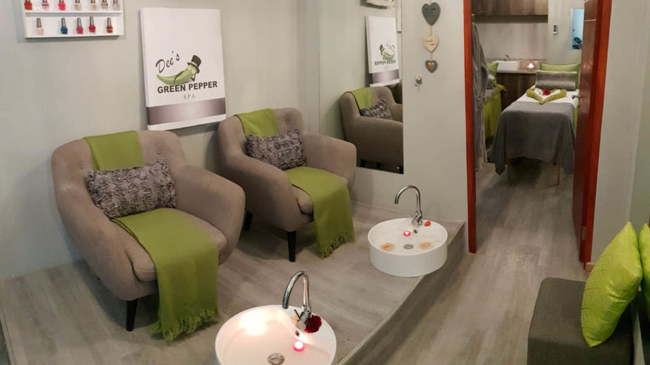 Chill Pepper Boutique Hotel Spa
