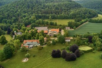 Hotel Hohenhaus