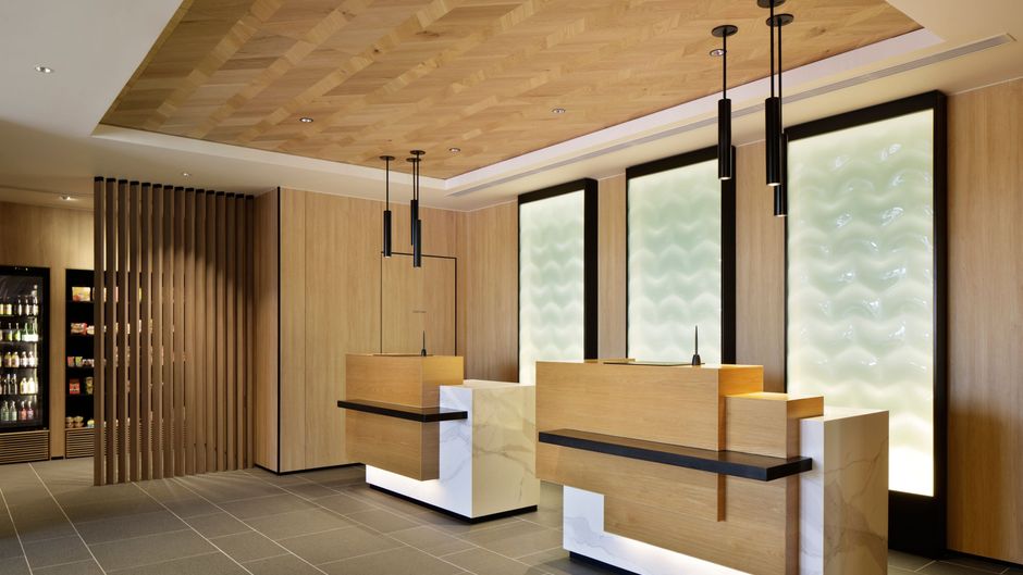 Fairfield by Marriott Tochigi Nikko Exterior