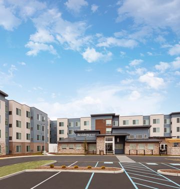 Residence Inn by Marriott Rehoboth Beach