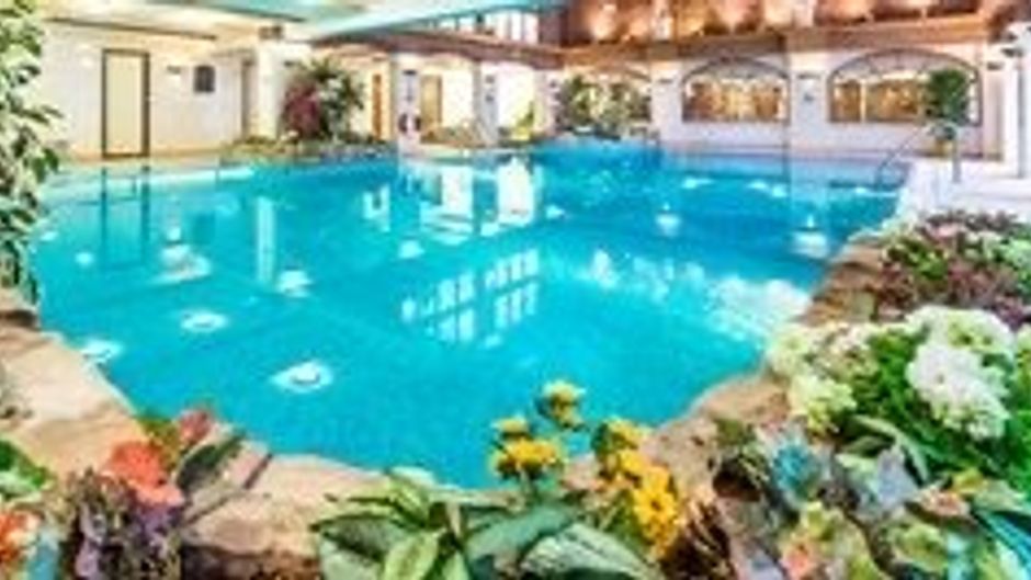 Parkway Hotel Recreation