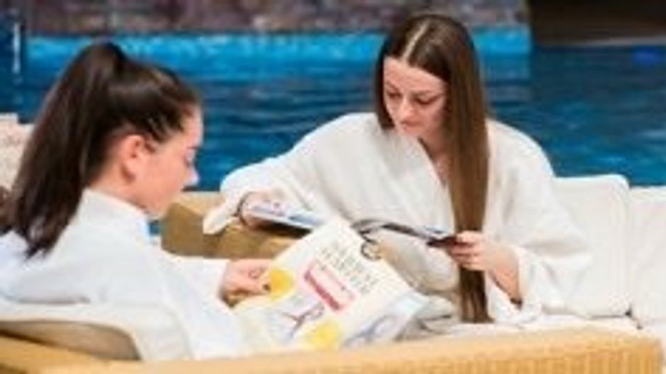 Parkway Hotel Spa