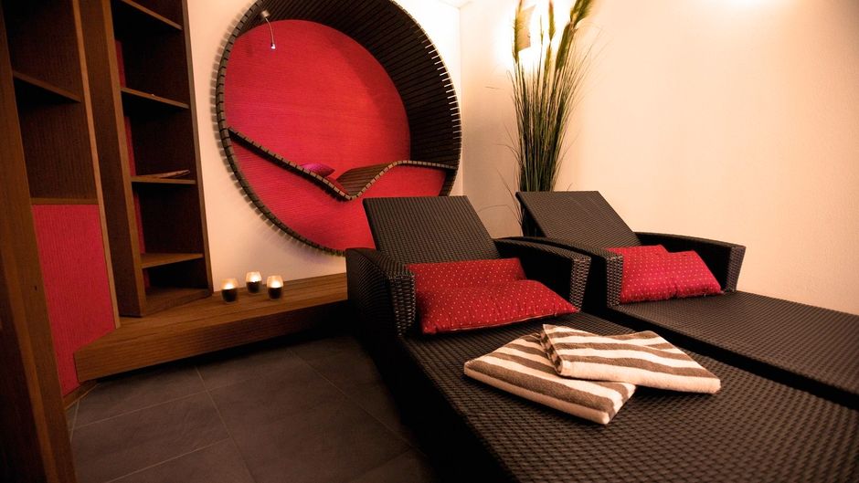 City Hotel Krone Spa