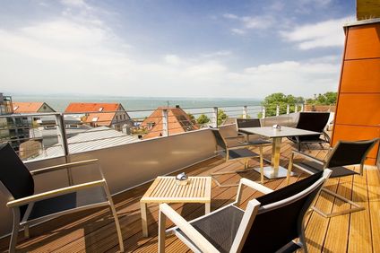 City Hotel Krone