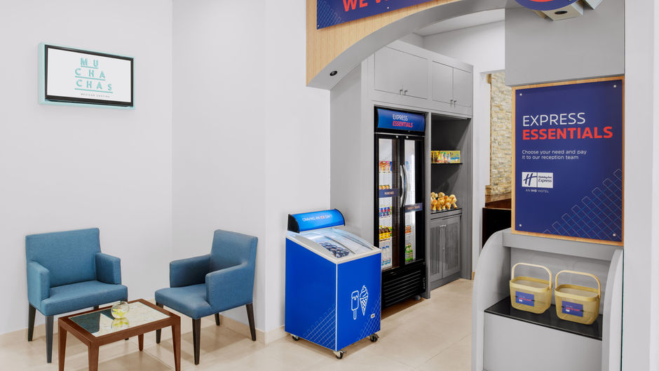 Holiday Inn Express Dubai, Safa Park Other