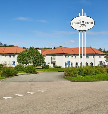 Sturup Airport Hotel
