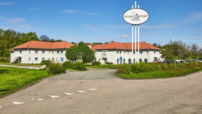 Sturup Airport Hotel