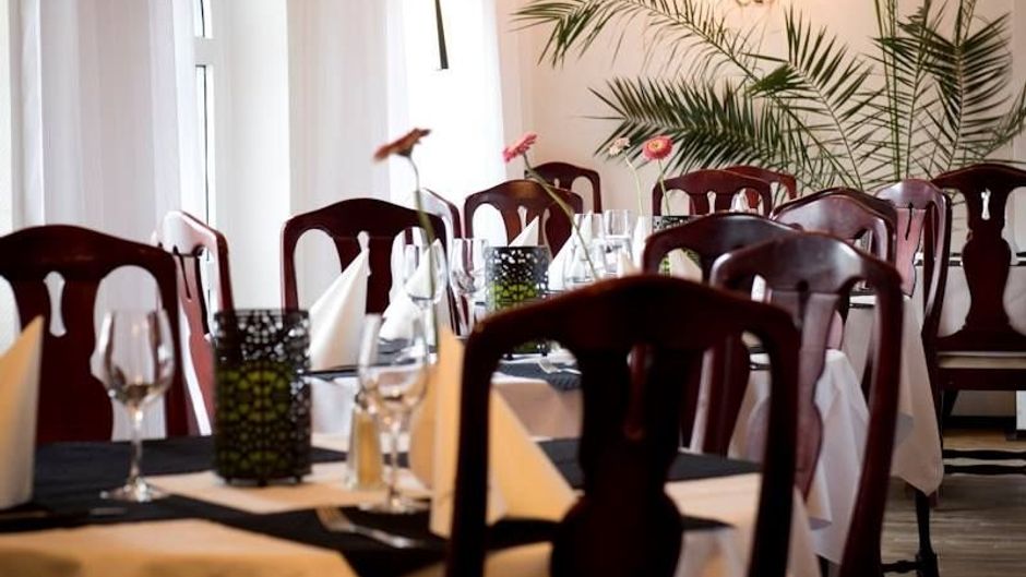 Sturup Airport Hotel Restaurant