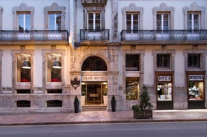 Gran Hotel Espana Atiram