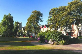 Ardington Hotel