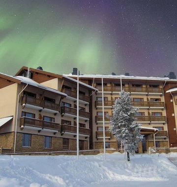 Santa's Hotel Tunturi