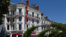 Hotel St Georges