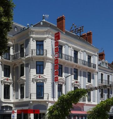 Hotel St Georges