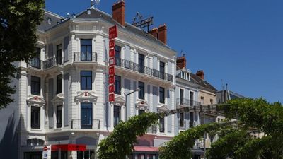 Hotel St Georges