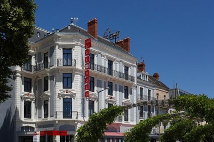 Hotel St Georges