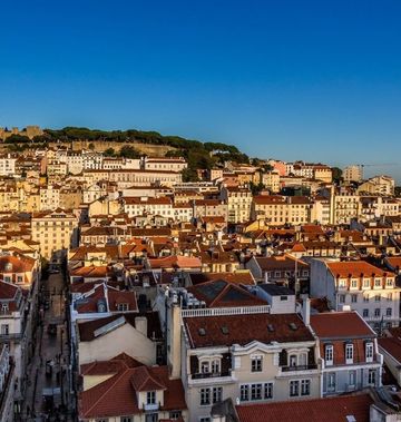 Santiago de Alfama - Boutique Hotel