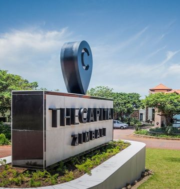 The Capital Zimbali