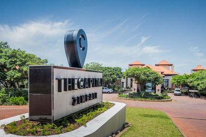 The Capital Zimbali