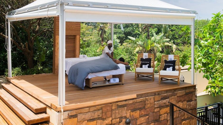 The Capital Zimbali Recreation