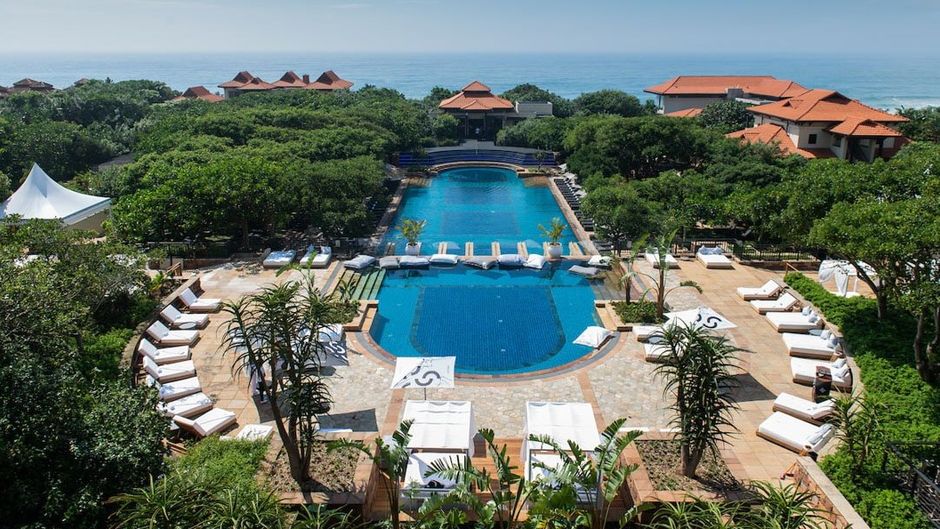The Capital Zimbali Recreation