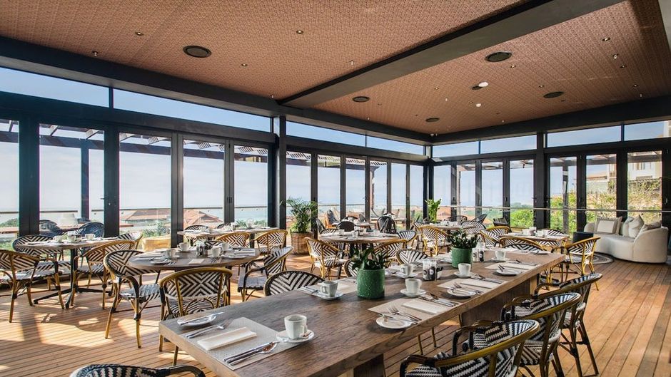The Capital Zimbali Restaurant