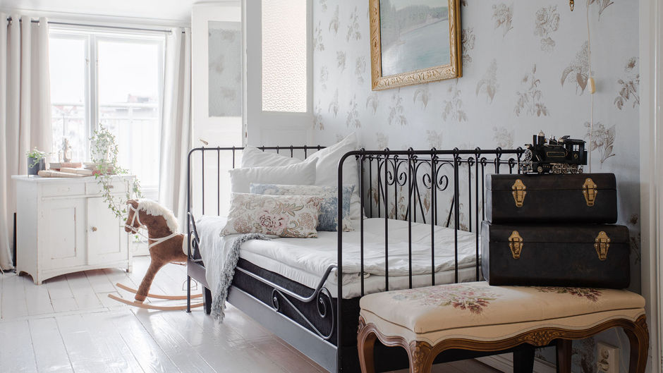 Grand Hotel Lysekil Room