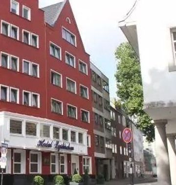 Hotel Lyskirchen