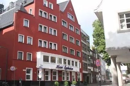 Hotel Lyskirchen