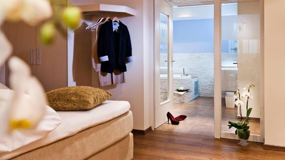 Hotel Amaris Room