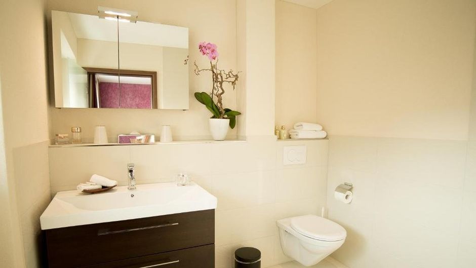 Hotel Amaris Room