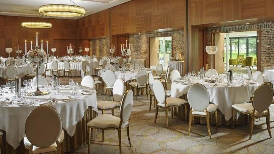 Farnham Estate Hotel Meeting