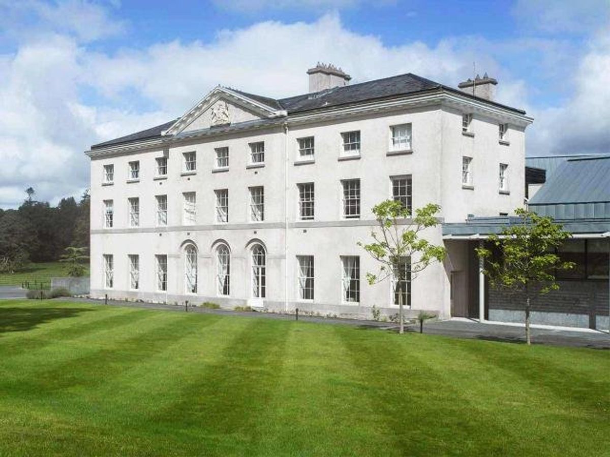 estate hotels ireland