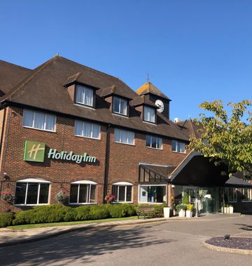 Holiday Inn Ashford North A20