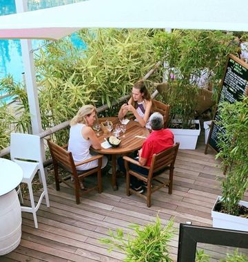 Hotel C Suites