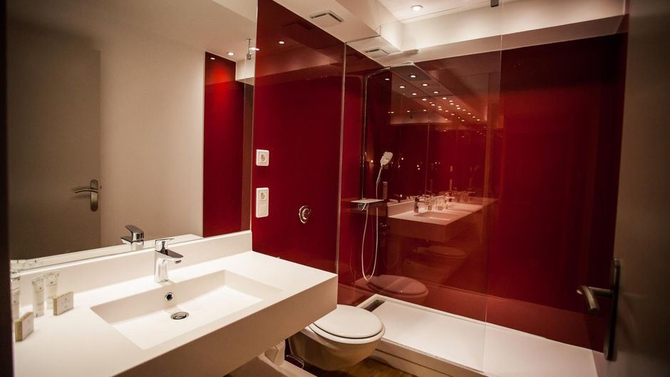 Hotel C Suites Suite