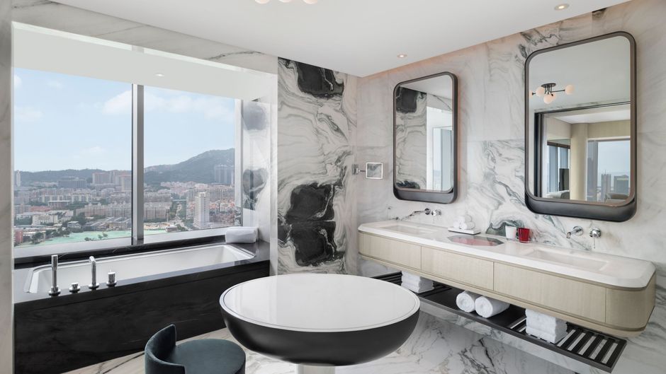 W Xiamen Room