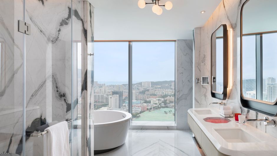 W Xiamen Room