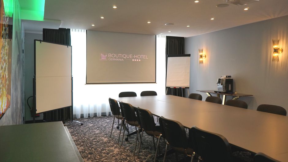 Hotel Germania Meeting