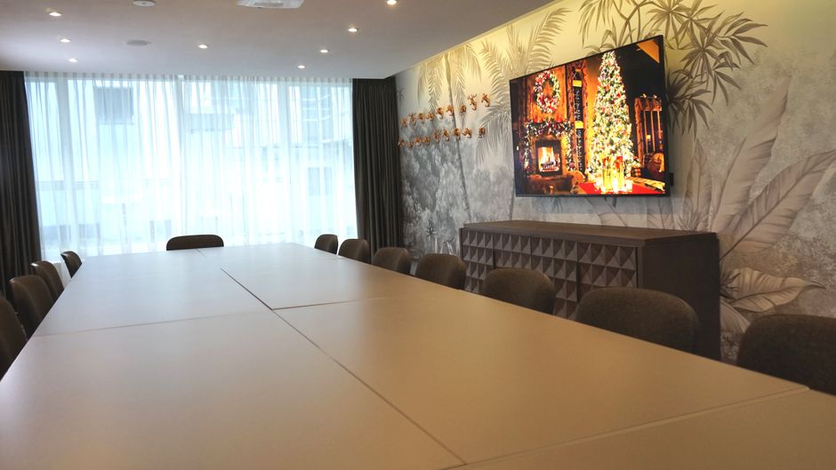 Hotel Germania Meeting