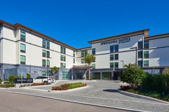 SpringHill Suites Winter Park