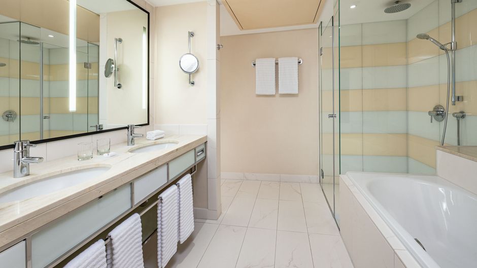 The Westin Grand Berlin Room