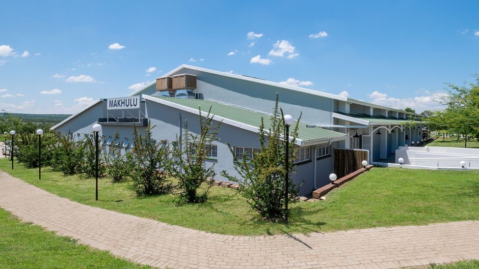 Protea Hotel Ranch Resort Meeting