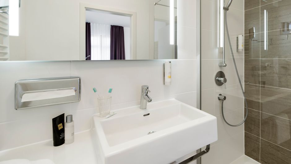 Zum Hirschen Wellvital Landhaus Room