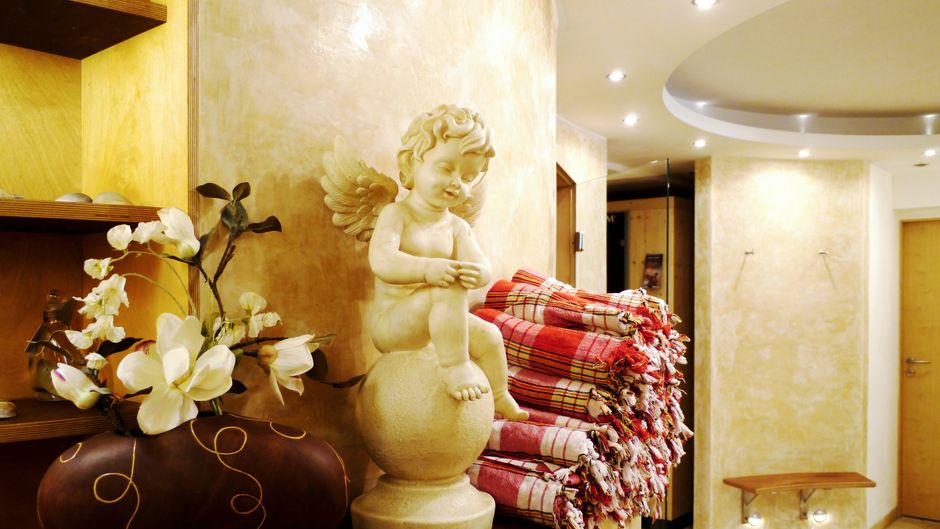 Zum Hirschen Wellvital Landhaus Spa