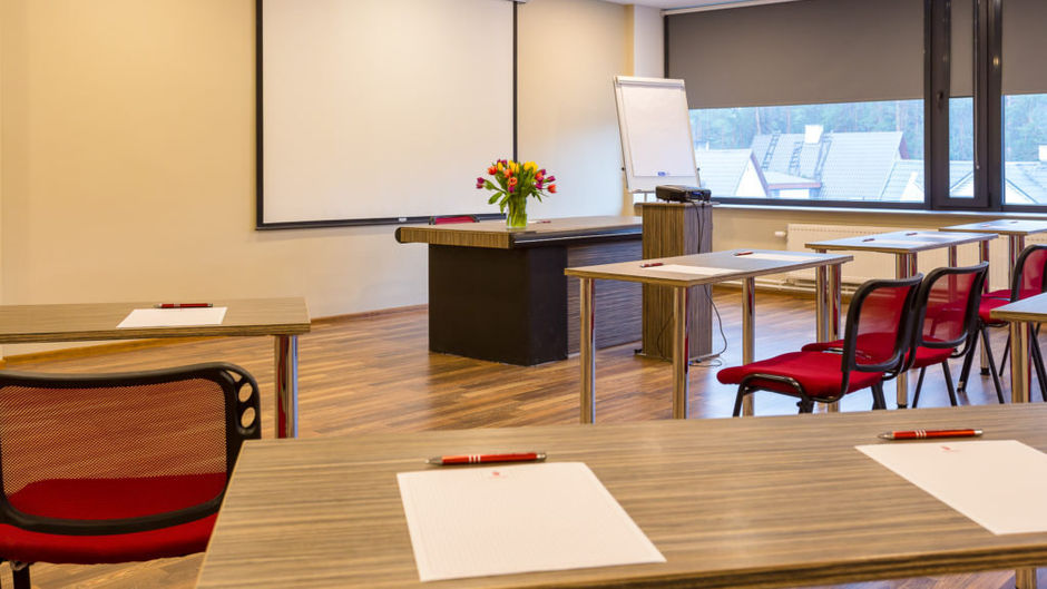 Hotel Dzingel Meeting